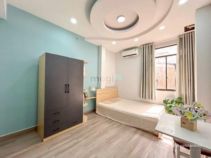 Bất động sản tại TP. Hồ Chí Minh - ảnh 1