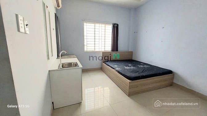Bất động sản tại TP. Hồ Chí Minh - ảnh 1
