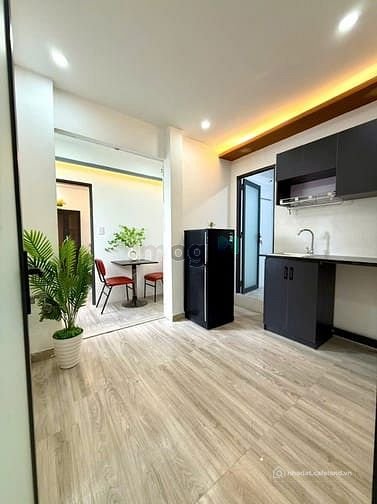 Bất động sản tại TP. Hồ Chí Minh - ảnh 1