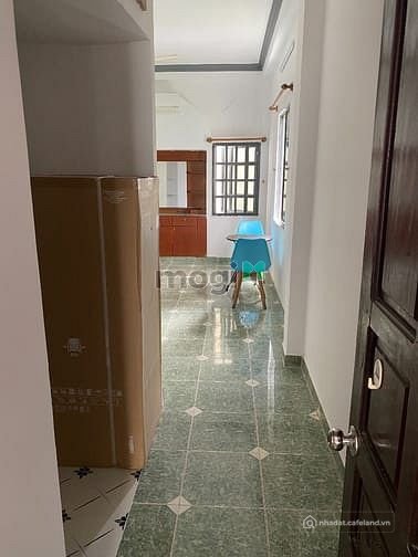 Bất động sản tại TP. Hồ Chí Minh - ảnh 1