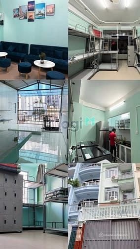 Bất động sản tại TP. Hồ Chí Minh - ảnh 1