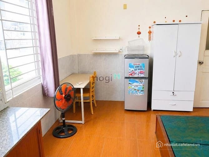 Bất động sản tại TP. Hồ Chí Minh - ảnh 1