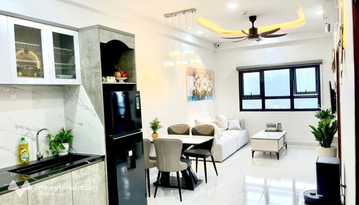 Bất động sản tại Khánh Hòa - ảnh 1