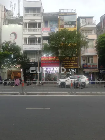 Bất động sản tại TP. Hồ Chí Minh - ảnh 1