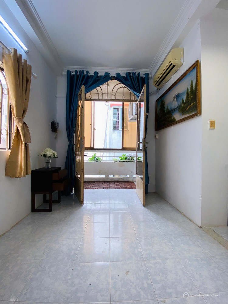 Bất động sản tại TP. Hồ Chí Minh - ảnh 1