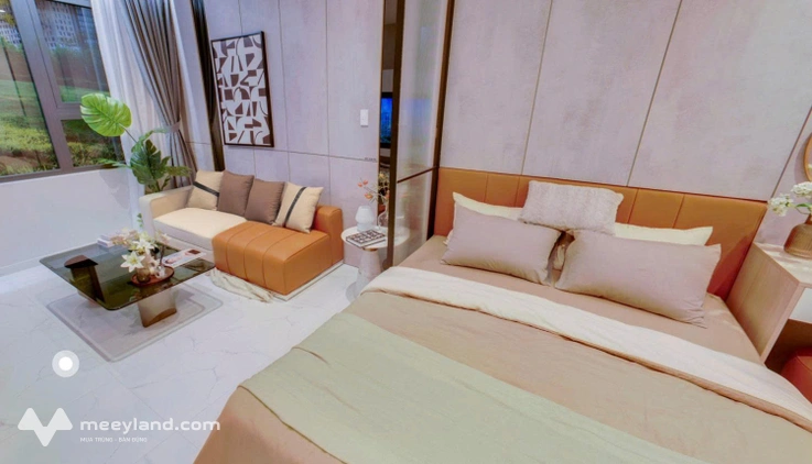 Bất động sản tại Long An - ảnh 1