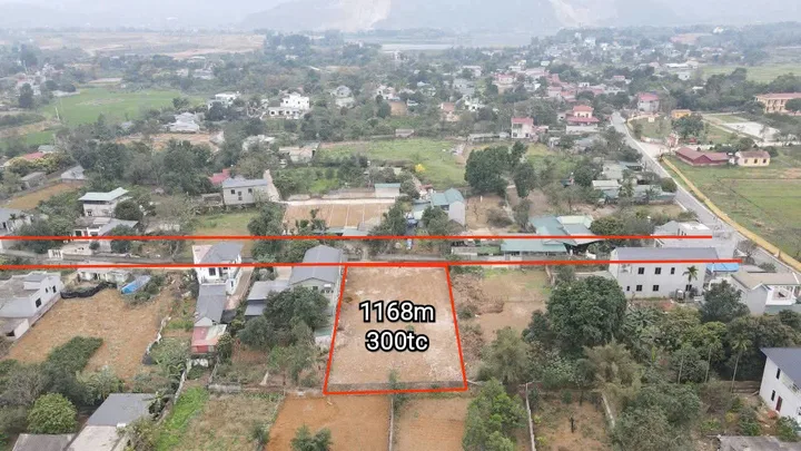 Bất động sản tại Hòa Bình - ảnh 1