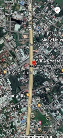 Bất động sản tại Bình Dương - ảnh 1