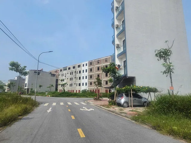 Bất động sản tại Bắc Ninh - ảnh 1