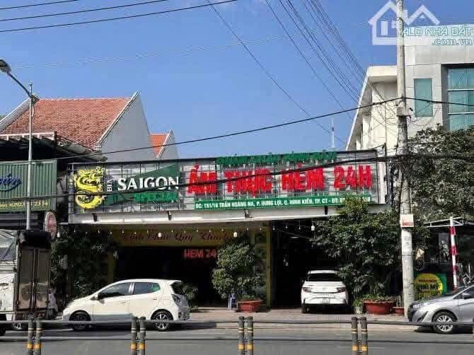Bất động sản tại Cần Thơ - ảnh 1