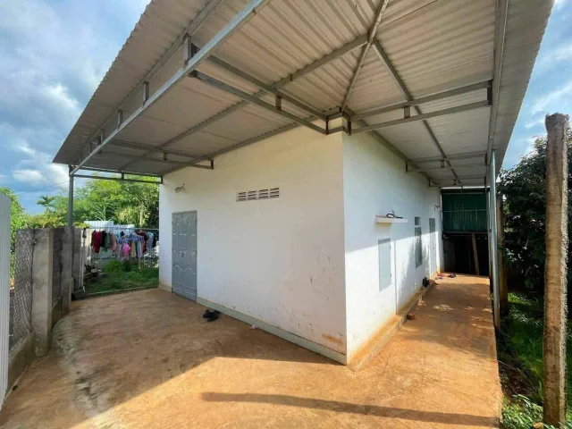 Bất động sản tại Đắk Lắk - ảnh 1