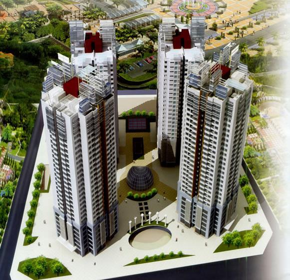 Bất động sản tại Hà Nội - ảnh 1