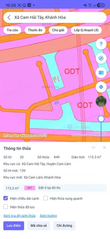 Bất động sản tại Khánh Hòa - ảnh 1