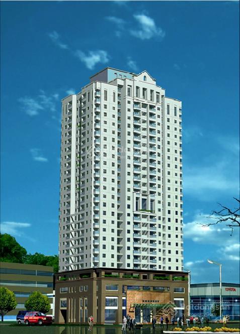 Bất động sản tại Hà Nội - ảnh 1