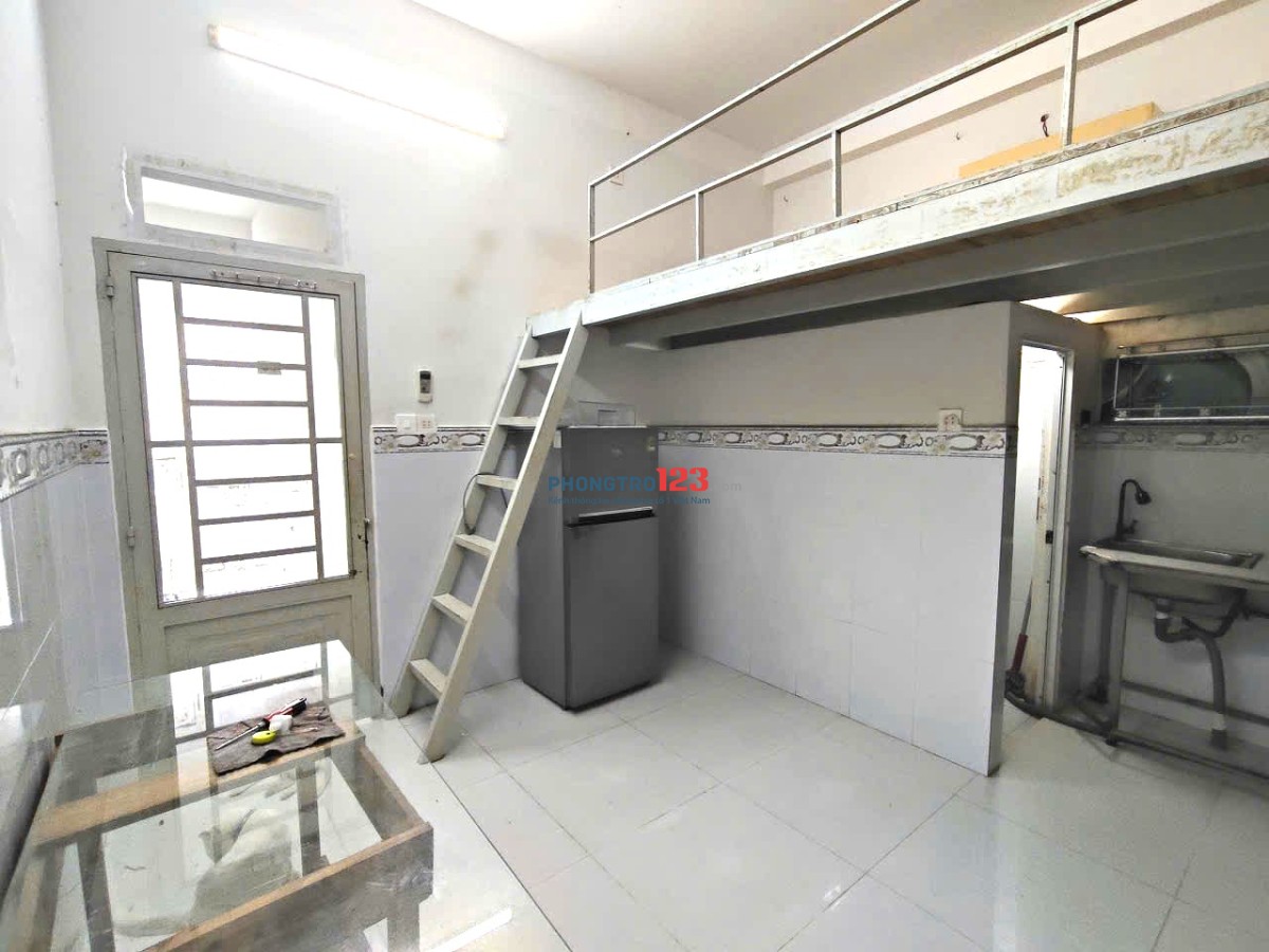 Bất động sản tại TP. Hồ Chí Minh - ảnh 1