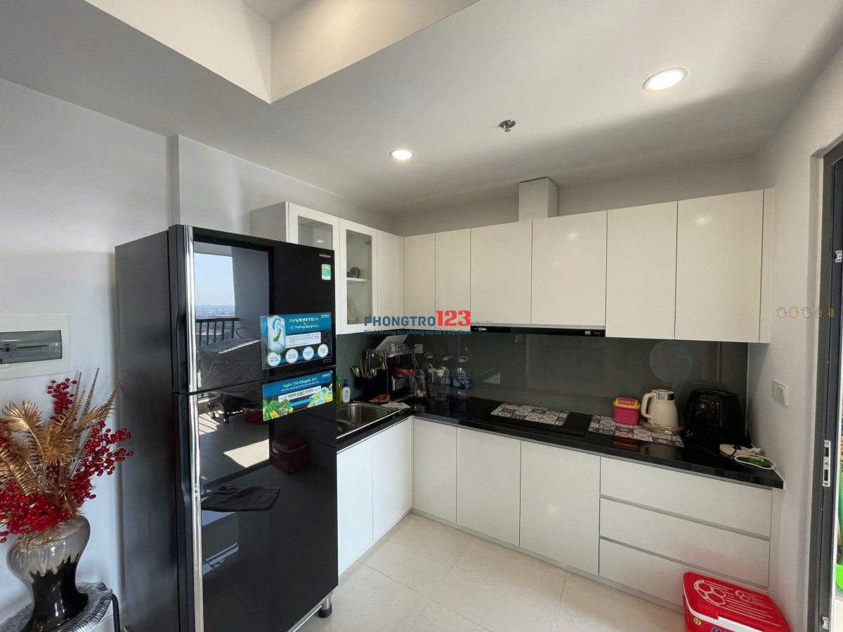 Bất động sản tại TP. Hồ Chí Minh - ảnh 1