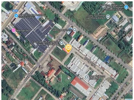 Bất động sản tại Cà Mau - ảnh 1
