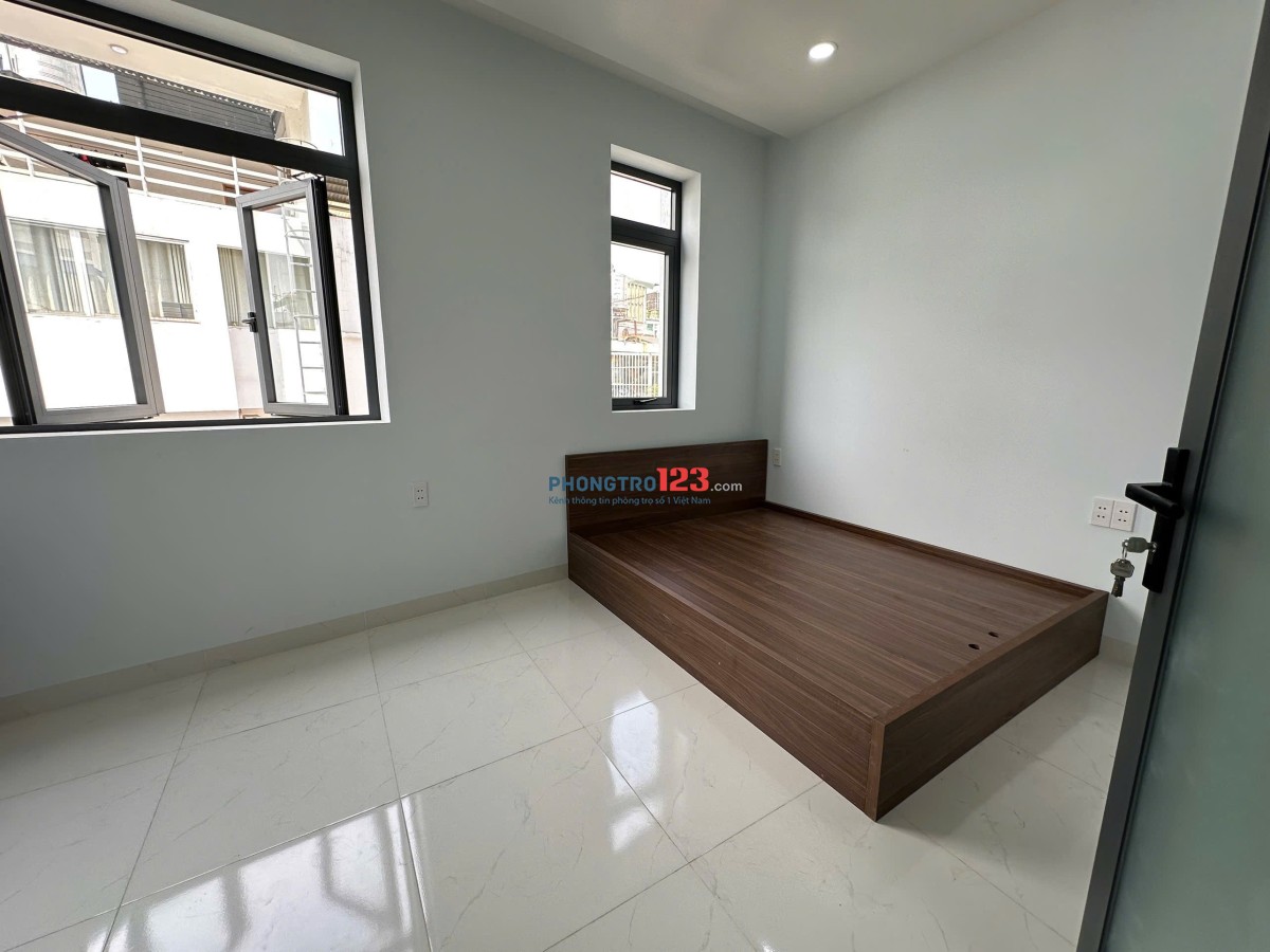 Bất động sản tại TP. Hồ Chí Minh - ảnh 1