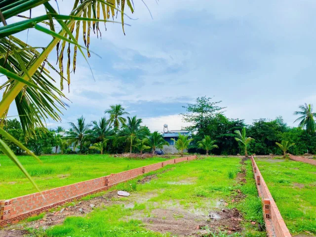 Bất động sản tại Tây Ninh - ảnh 1