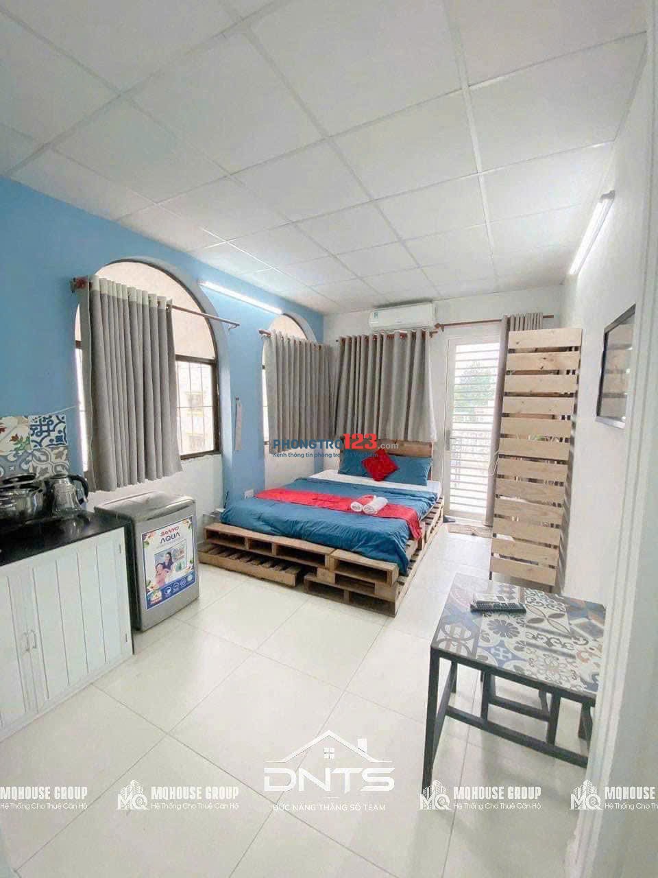 Bất động sản tại TP. Hồ Chí Minh - ảnh 1