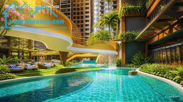 Bất động sản tại Bình Dương - ảnh 1