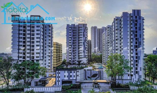 Bất động sản tại Bình Dương - ảnh 1