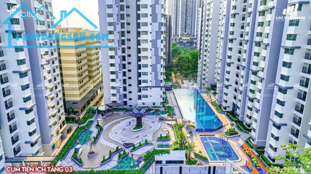 Bất động sản tại Bình Dương - ảnh 1