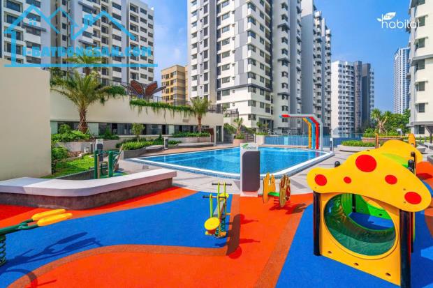 Bất động sản tại Bình Dương - ảnh 1