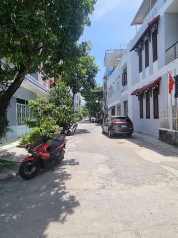 Bất động sản tại Đà Nẵng - ảnh 1