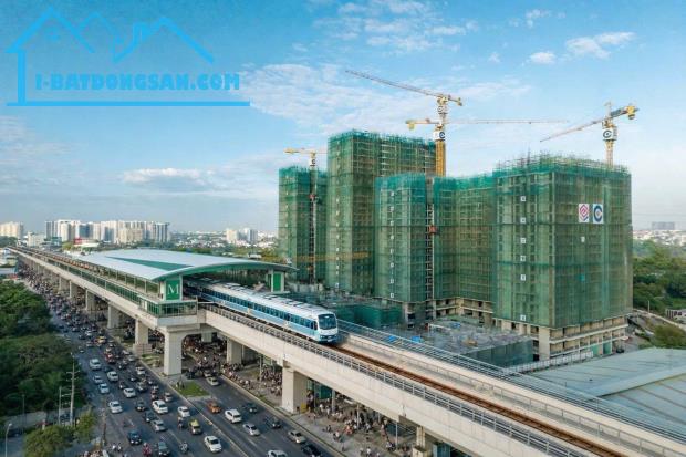Bất động sản tại Bình Dương - ảnh 1