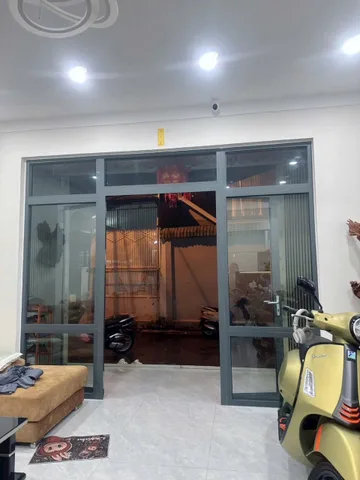 Bất động sản tại Đắk Lắk - ảnh 1