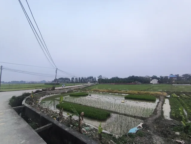 Bất động sản tại Bắc Ninh - ảnh 1