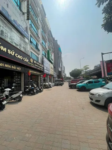 Bất động sản tại Hà Nội - ảnh 1