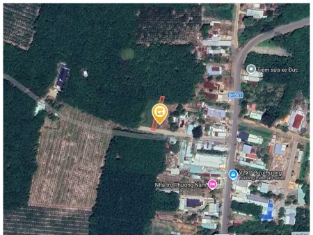 Bất động sản tại Bình Dương - ảnh 1