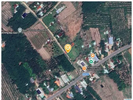 Bất động sản tại Bình Dương - ảnh 1