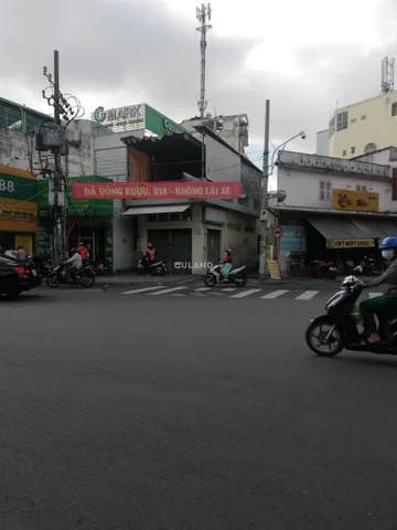 Bất động sản tại TP. Hồ Chí Minh - ảnh 1