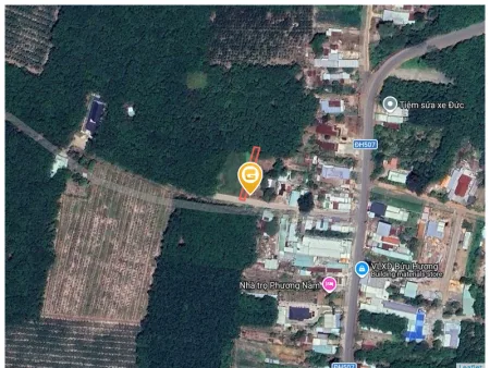 Bất động sản tại Bình Dương - ảnh 1