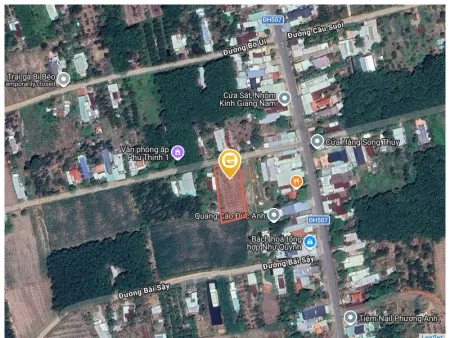 Bất động sản tại Bình Dương - ảnh 1