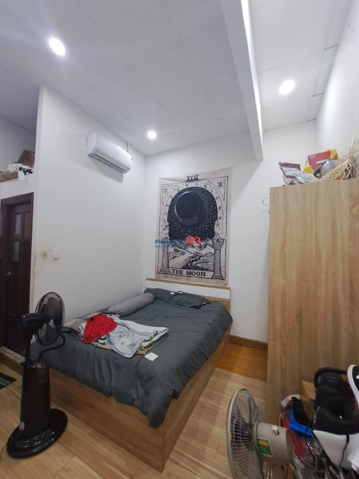 Bất động sản tại TP. Hồ Chí Minh - ảnh 1