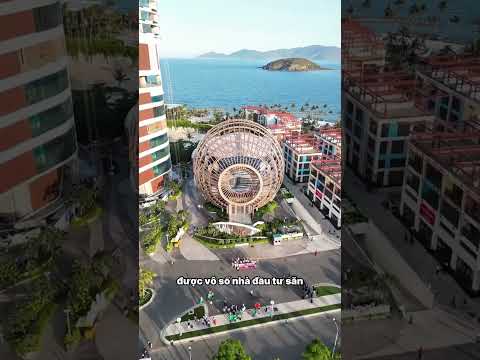 Bất động sản tại Khánh Hòa - ảnh 1