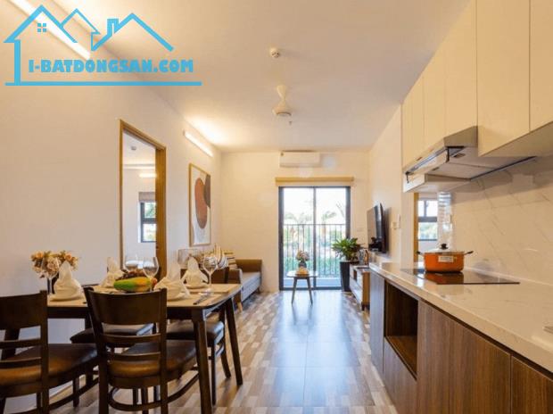 Bất động sản tại Thừa Thiên Huế - ảnh 1