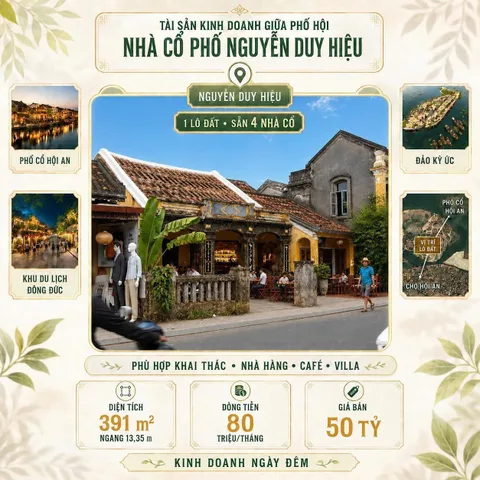 Bất động sản tại Đà Nẵng - ảnh 1
