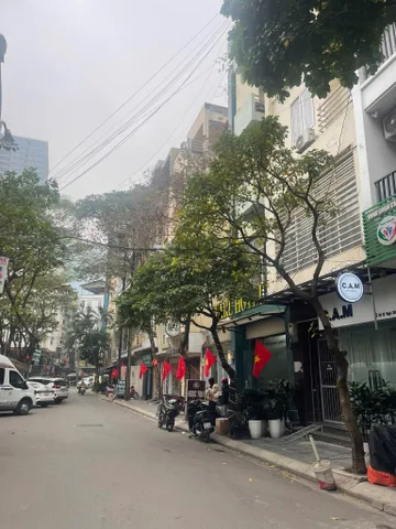 Bất động sản tại Hà Nội - ảnh 1