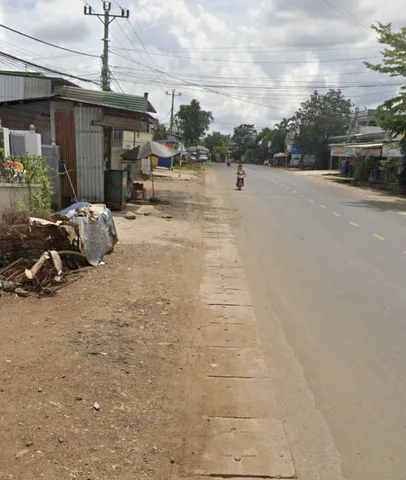 Bất động sản tại Đắk Lắk - ảnh 1