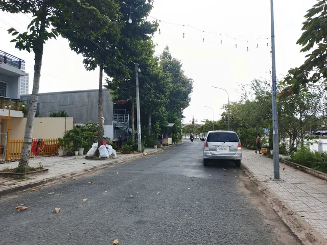 Bất động sản tại An Giang - ảnh 1