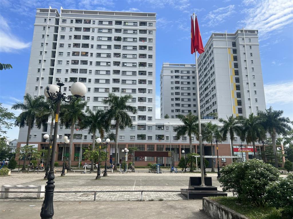 Bất động sản tại Bình Dương - ảnh 1