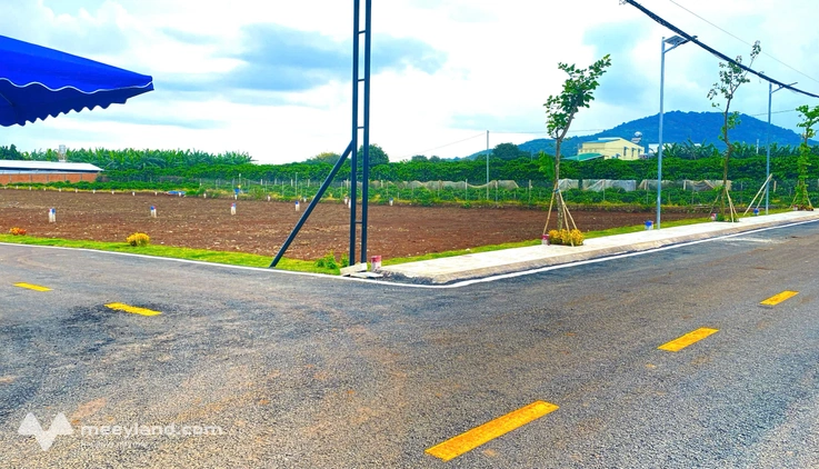 Bất động sản tại Lâm Đồng - ảnh 1