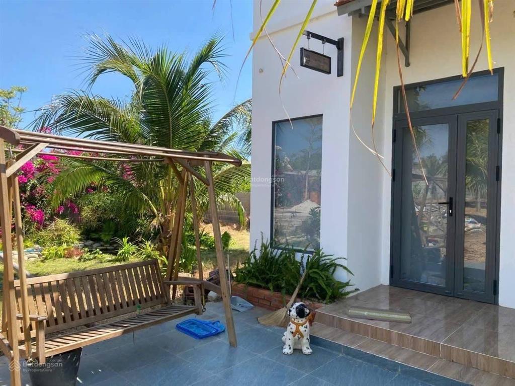 Bất động sản tại Bình Thuận - ảnh 1