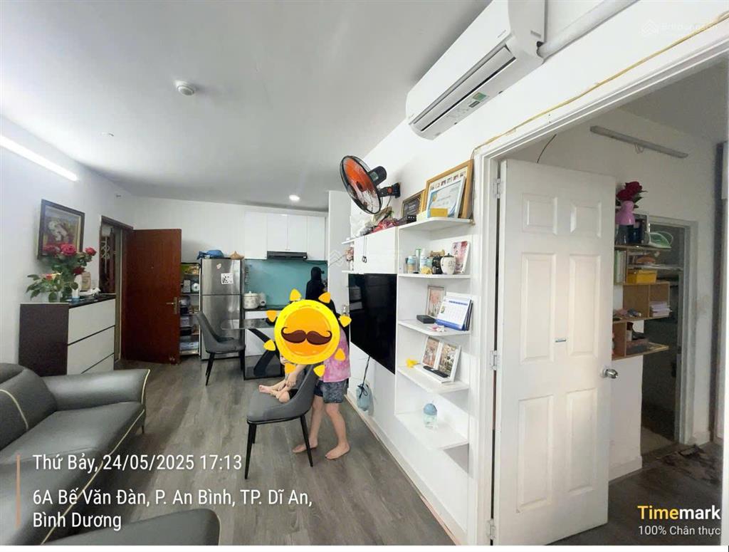 Bất động sản tại Bình Dương - ảnh 1
