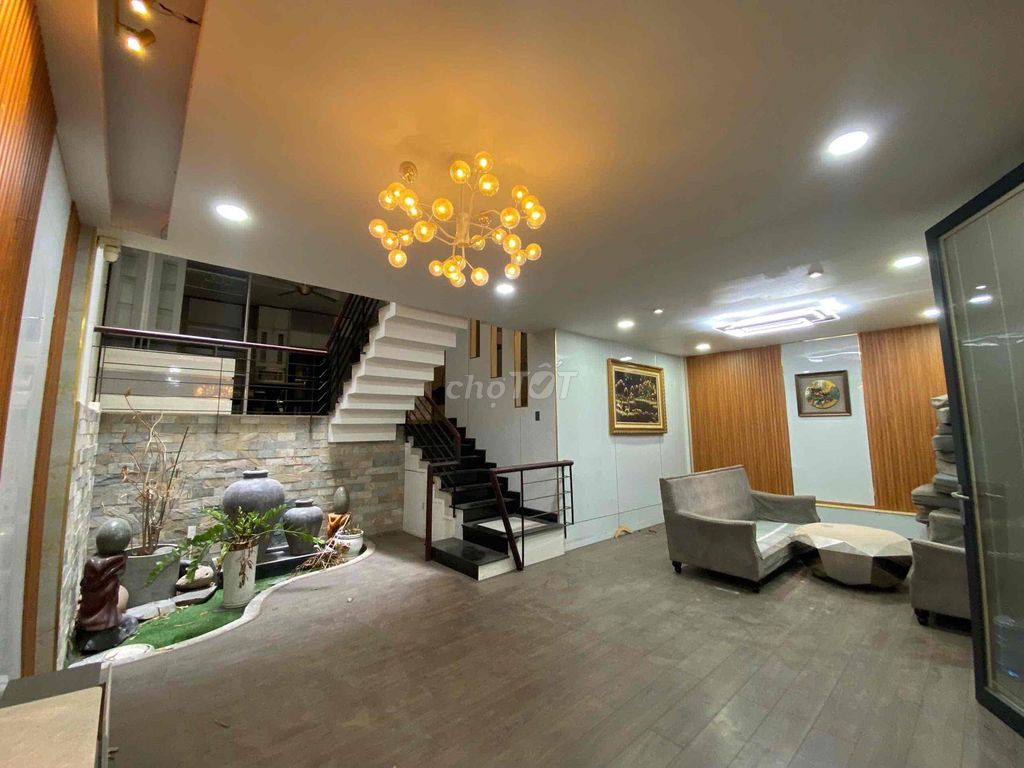 Nhà riêng tại Gò Vấp, TP. Hồ Chí Minh - ảnh 2